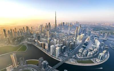 Dubai maintains its position among world’s top 10 cities in GPCI index