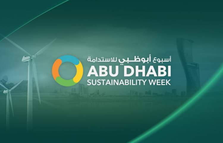 Abu Dhabi Sustainability Week 2025 to be held next week