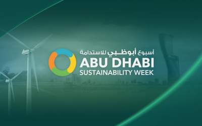 Abu Dhabi Sustainability Week 2025 to be held next week