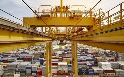 DP World hits 100 million TEU handling capacity