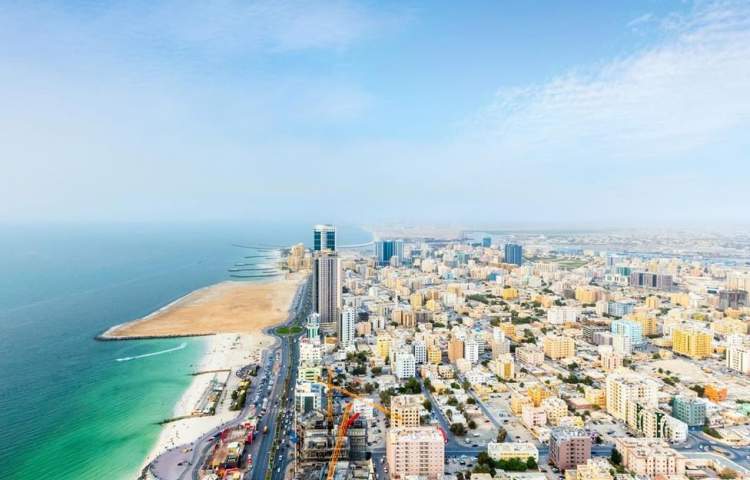 Ajman real estate transactions reached 2.28 billion dirhams