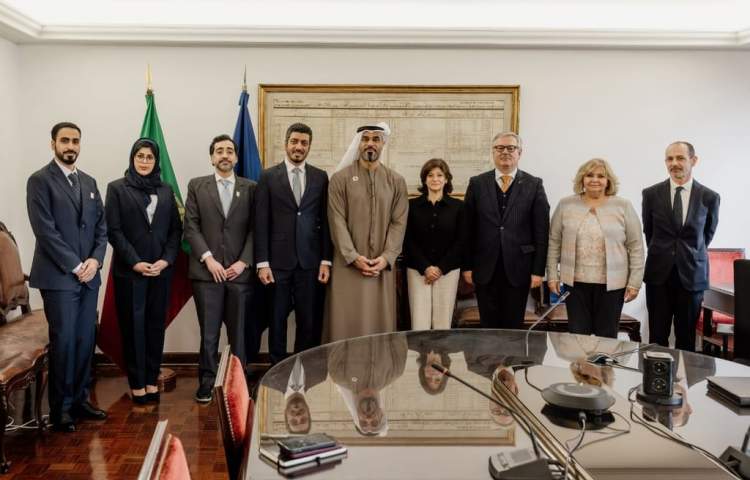 UAE and Brazil discuss ways to protect public resources