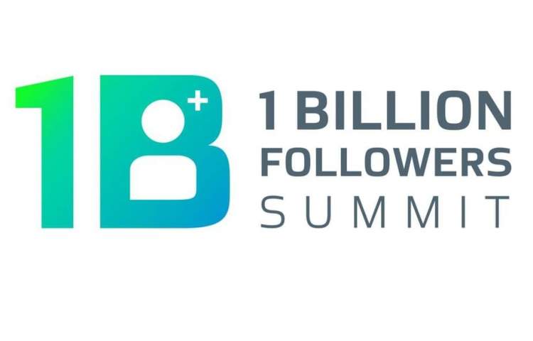 Significant impact of the 1 Billion Follower Summit on the global economy