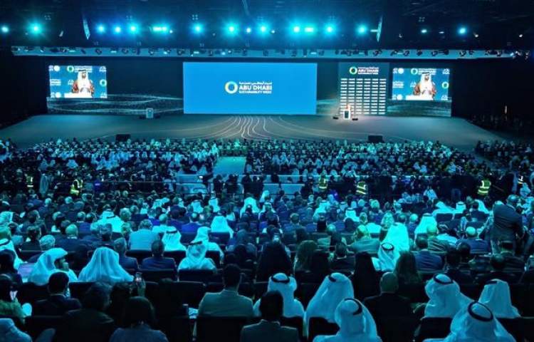 ADSW 2025 announces strategic partnerships for sustainable development