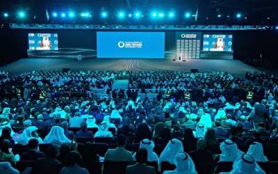 ADSW 2025 announces strategic partnerships for sustainable development