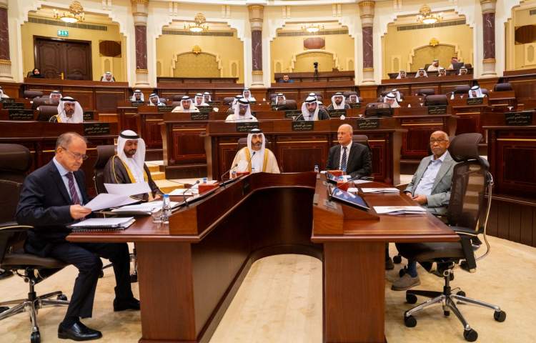 Sharjah approves draft law on natural resources corporate tax