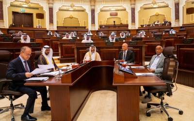 Sharjah approves draft law on natural resources corporate tax