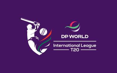 DP World ILT20 Season 3 kicks off