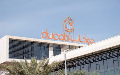 UAE’s Dukab expands its presence in Arica