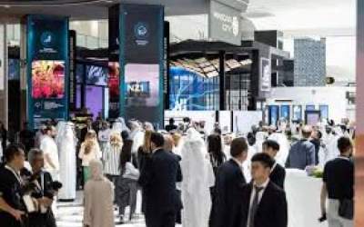 World Future Energy Summit 2025 opens in Abu Dhabi