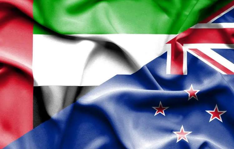 UAE and New Zealand sign Comprehensive Economic Partnership Agreement