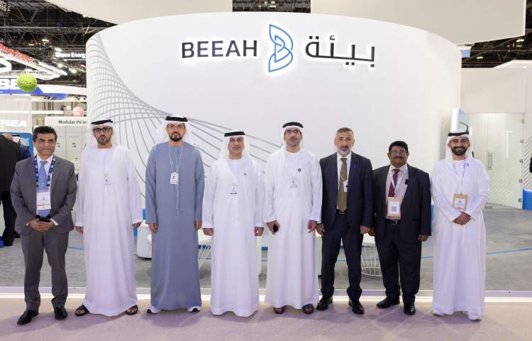 BEEAH to build Middle East’s first waste-to-hydrogen plant