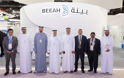 BEEAH to build Middle East’s first waste-to-hydrogen plant