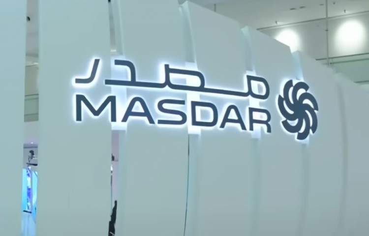 Masdar targets 100 GW of clean energy by 2030