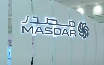 Masdar targets 100 GW of clean energy by 2030