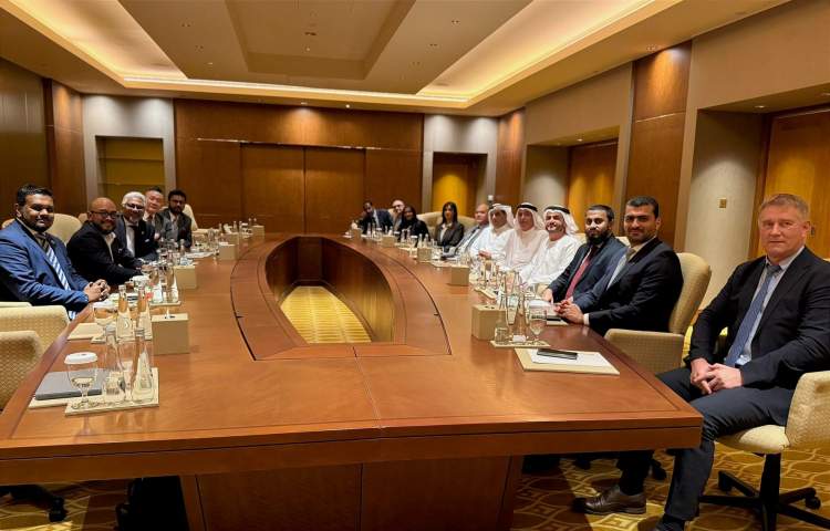 UAE-Malaysia Business Council held its second meeting