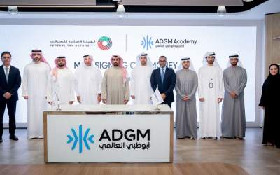 FTA and ADGM Academy collaborate to train tax professionals