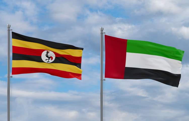 The UAE to build specialized eye-care Hospital in Uganda