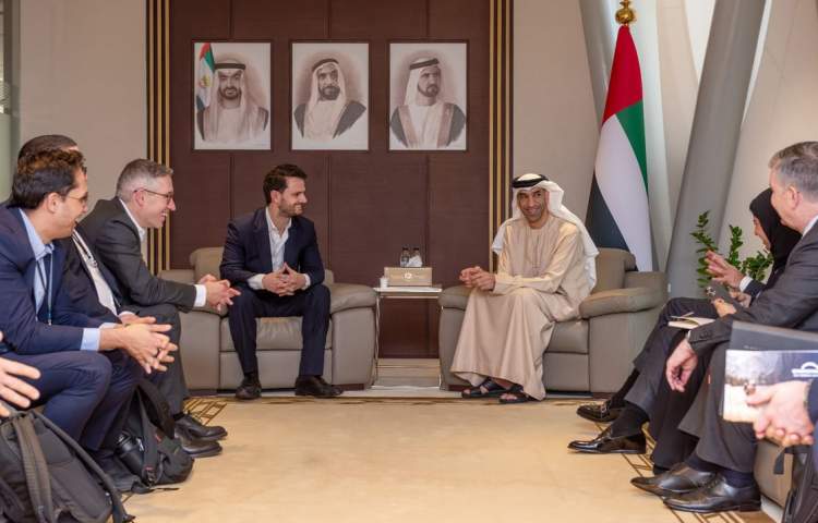 NextGen FDI and Climate First partner to boost UAE