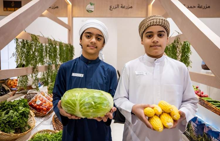 Second edition of Hatta Farming Festival launches