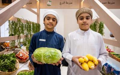 Second edition of Hatta Farming Festival launches