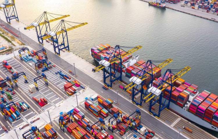 UAE ranks among top 35 countries with largest global maritime fleets