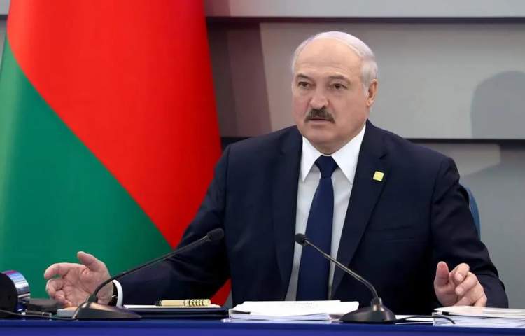 Lukashenko: Afghanistan seeks economic cooperation with Belarus