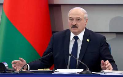 Lukashenko: Afghanistan seeks economic cooperation with Belarus