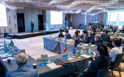 Dubai hosts World Bank’s Cloud Computing Working Group meeting