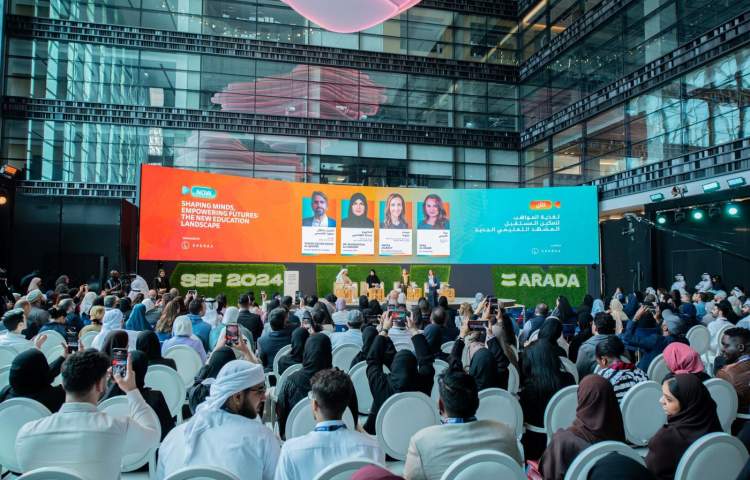 Sharjah Entrepreneurship Festival 2025 to feature over 150 startups