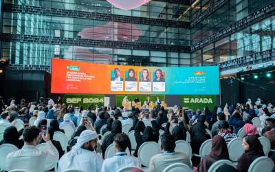 Sharjah Entrepreneurship Festival 2025 to feature over 150 startups