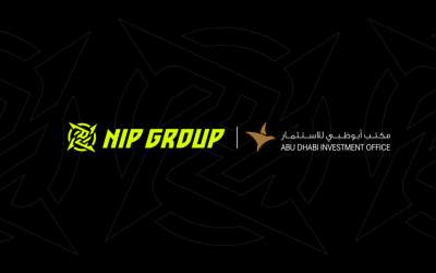 NIP Group to establish global headquarters in Abu Dhabi