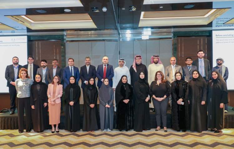 UAE Ministry of Finance organizes workshop to promote PPP projects