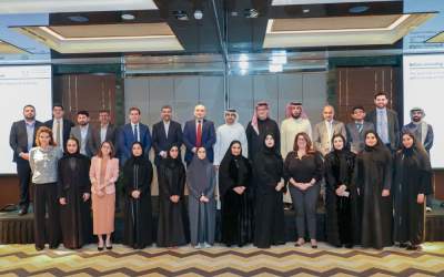 UAE Ministry of Finance organizes workshop to promote PPP projects