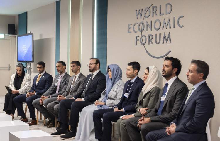 UAE emphasizes commitment to sustainable development