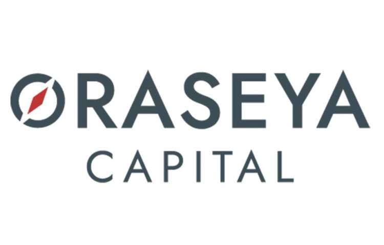 Oraseya Capital recognized as most active investor in 2024