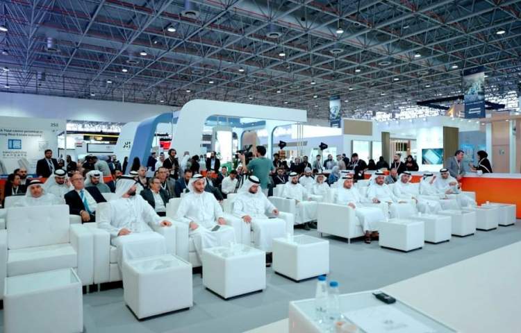 Sharjah’s real estate transactions hit record AED40 billion in 2024