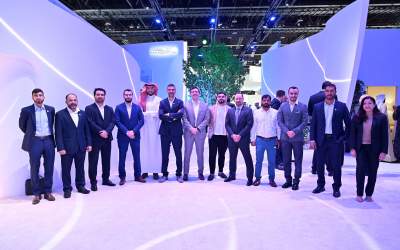 Emerge signs news deals with ADNOC and Pipetec