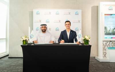 RAKEZ and RAK DED collaborate to boost business services