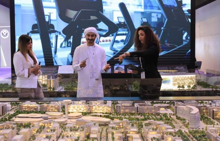 ACRES 2025 showcases flagship real estate projects across the UAE