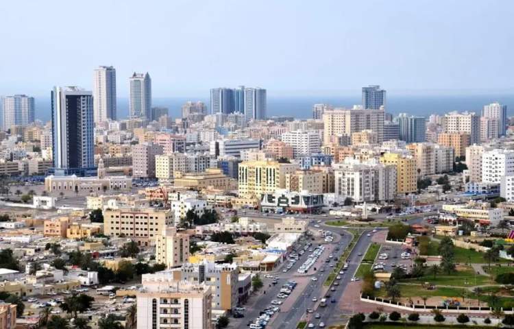 Real estate transactions in Ajman hit AED20.5 billion in 2024