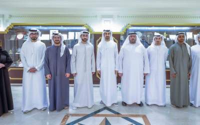 SEDD Majlis discusses strengthening relations with investors