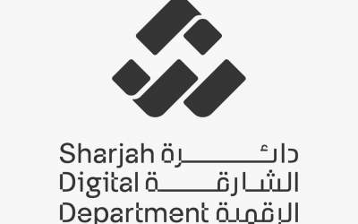 Sharjah Digital Department unveils new corporate identity