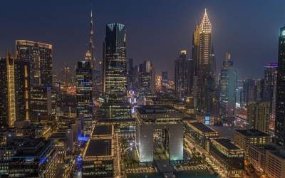 DIFC and partners explore technology’s role in wealth transfer