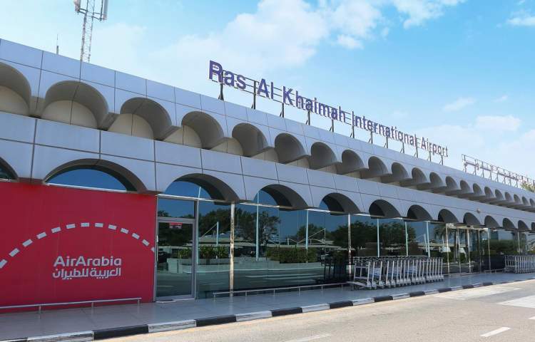 RAK airport reports 28% increase in passenger numbers in 2024