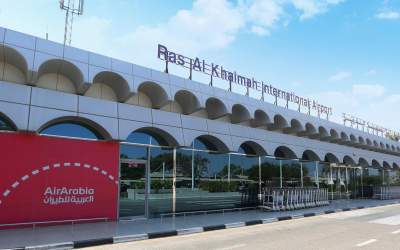 RAK airport reports 28% increase in passenger numbers in 2024