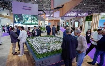 Alef Group signs over 1,000 SPAs at ACRES 2025