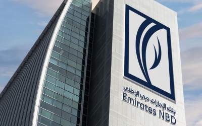 Emirates NBD posts AED23 billion profit after tax in 2024