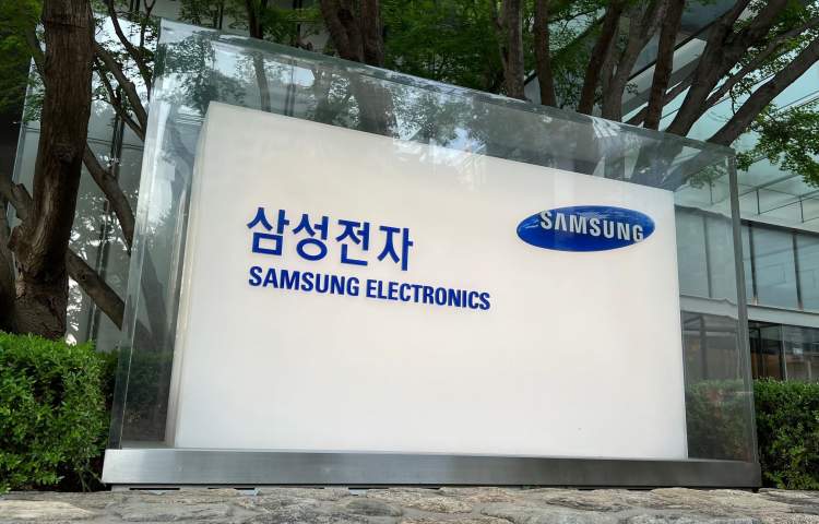 Samsung Electronics