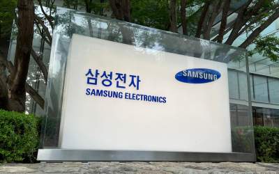 Samsung Electronics